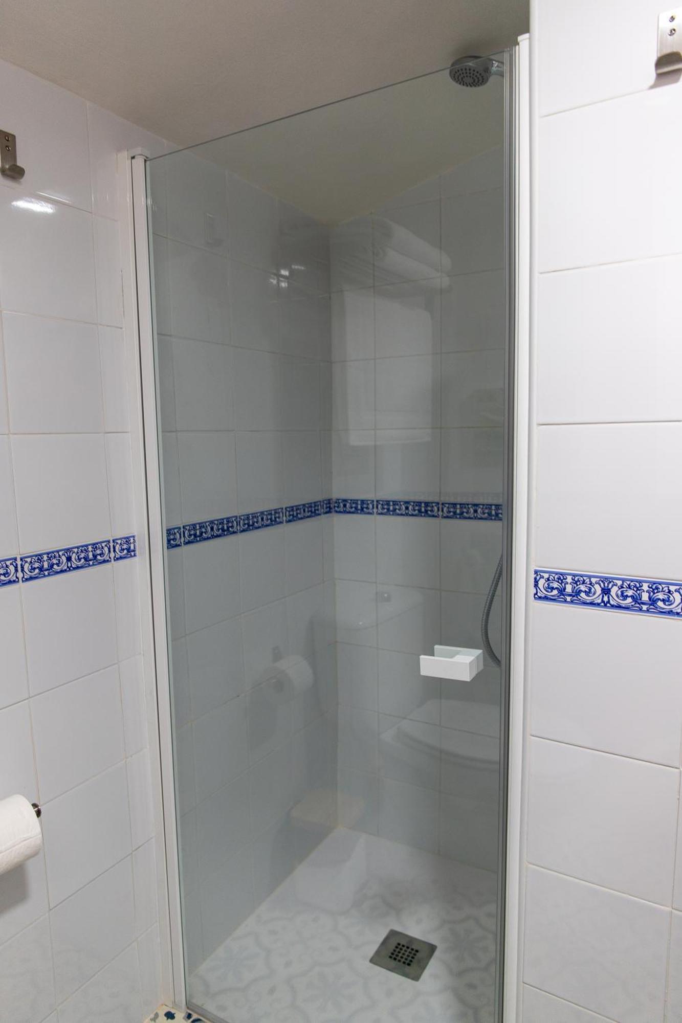 Apartamentos San Francisco Σεβίλλη Εξωτερικό φωτογραφία