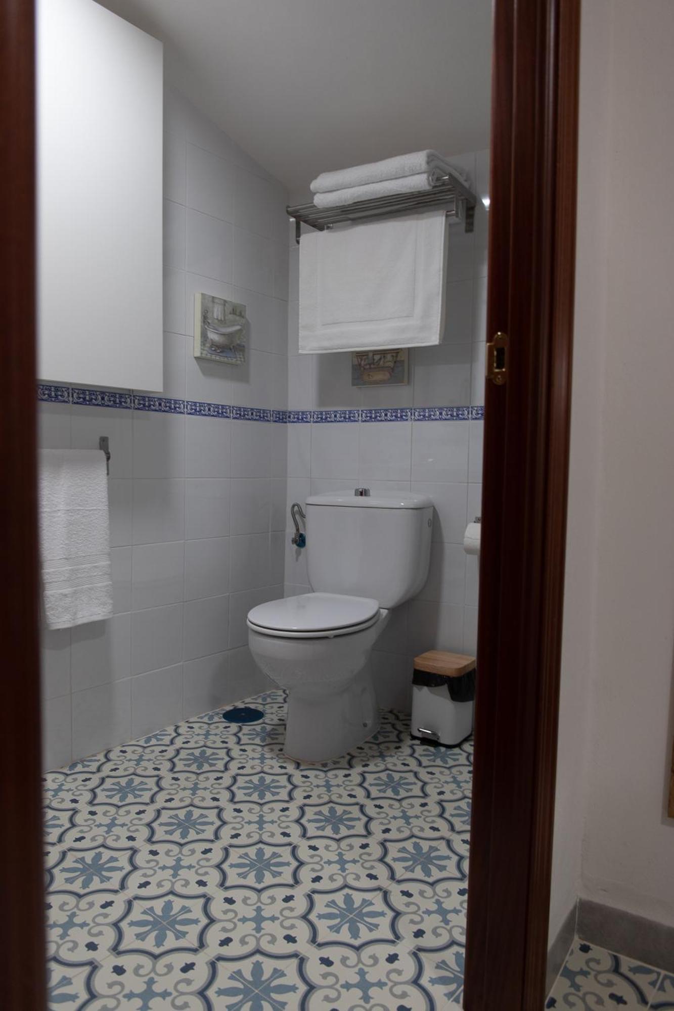 Apartamentos San Francisco Σεβίλλη Εξωτερικό φωτογραφία