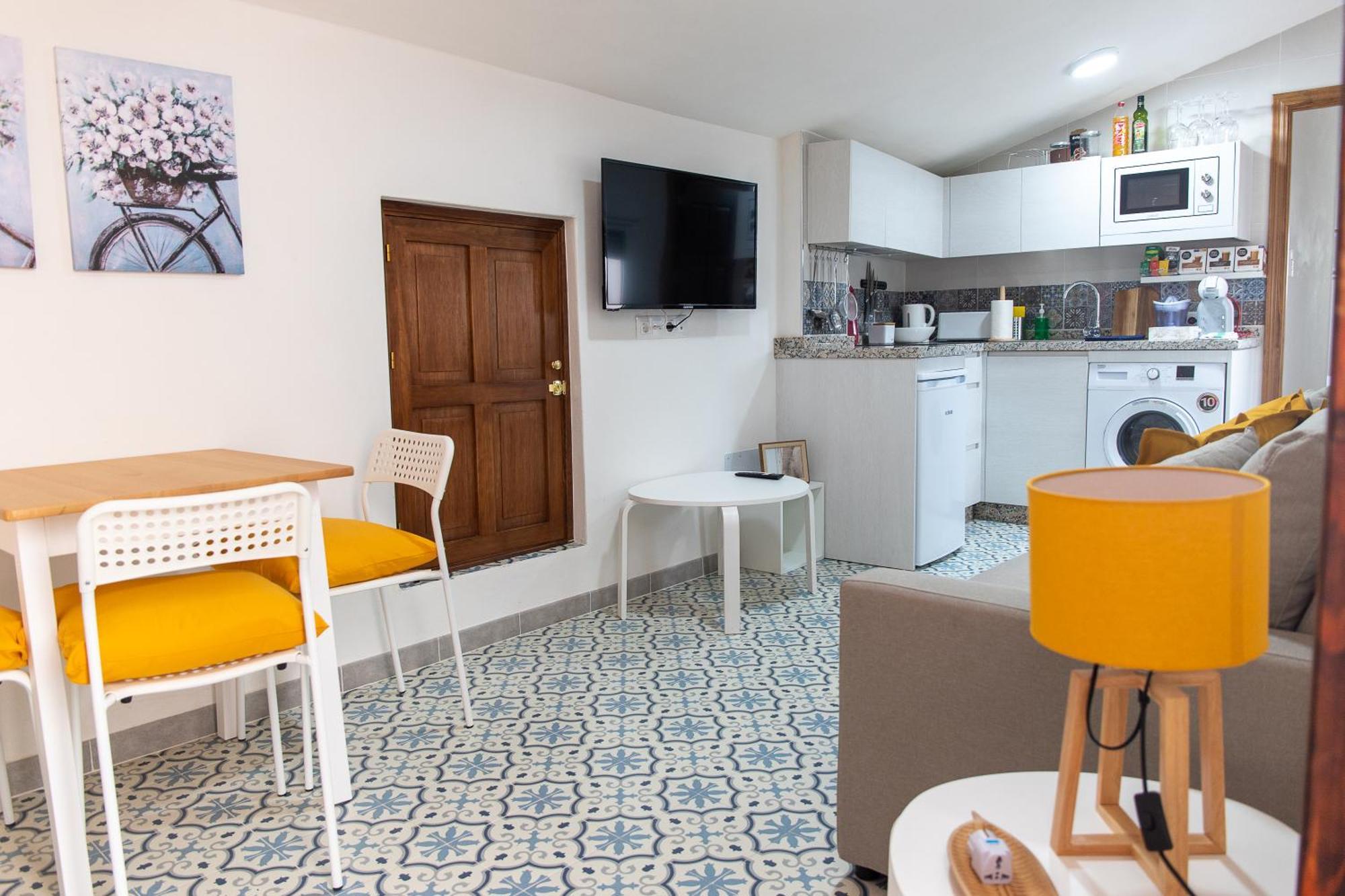 Apartamentos San Francisco Σεβίλλη Εξωτερικό φωτογραφία