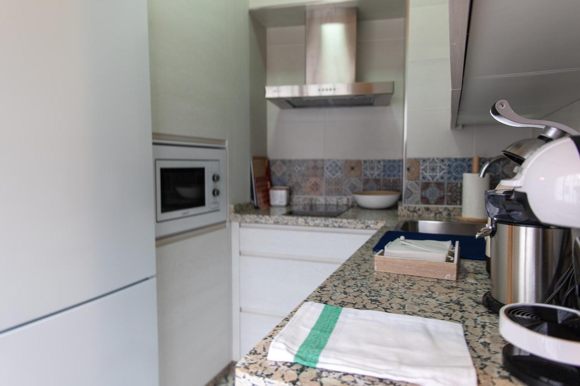 Apartamentos San Francisco Σεβίλλη Εξωτερικό φωτογραφία