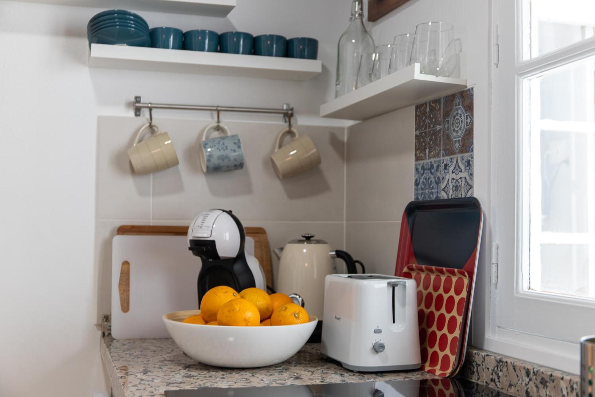 Apartamentos San Francisco Σεβίλλη Εξωτερικό φωτογραφία