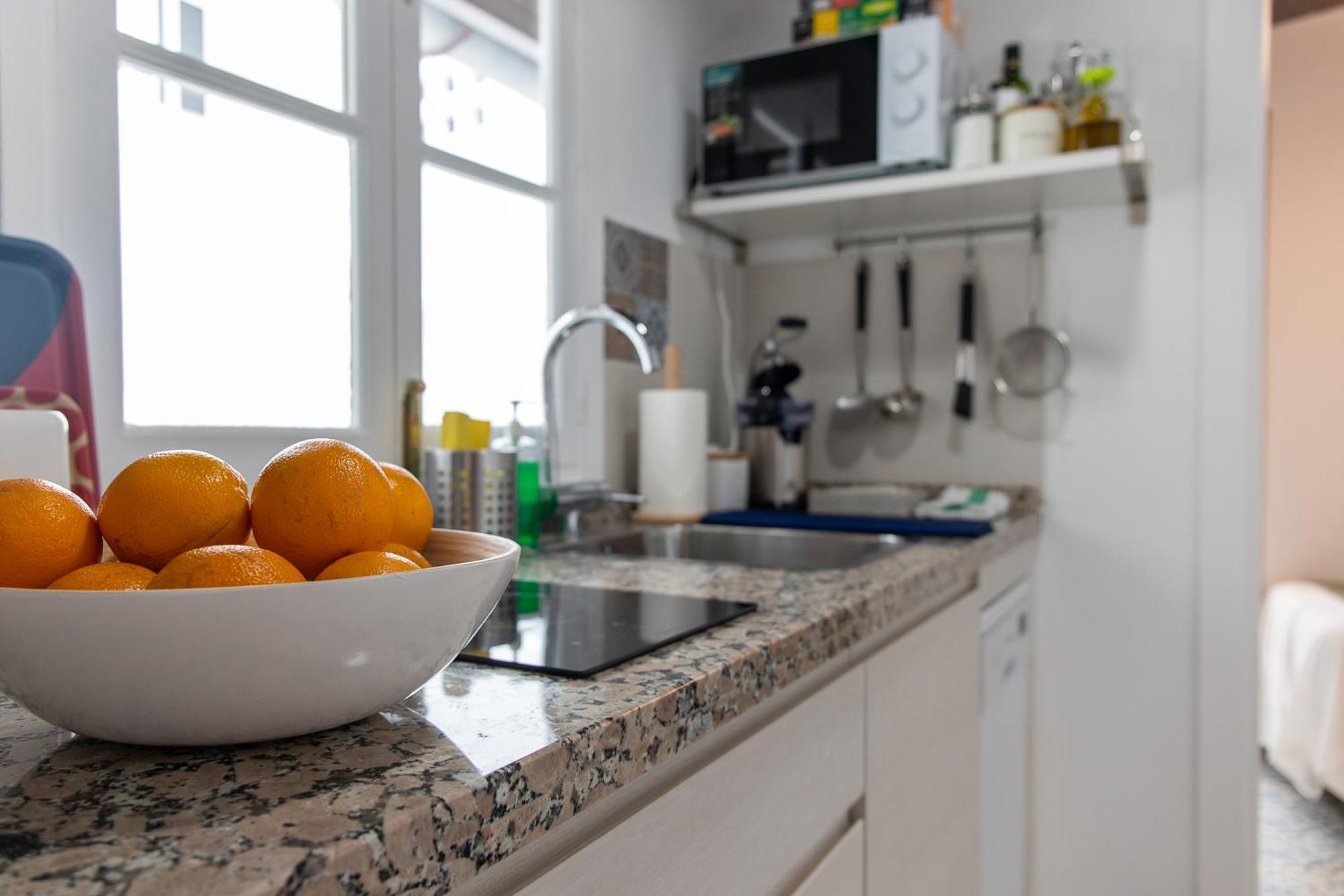 Apartamentos San Francisco Σεβίλλη Εξωτερικό φωτογραφία